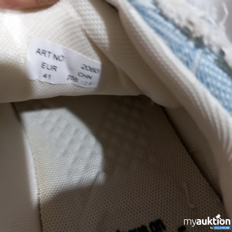 Artikel Nr. 467452 Artikel Nr. 467452: decarba Sneaker