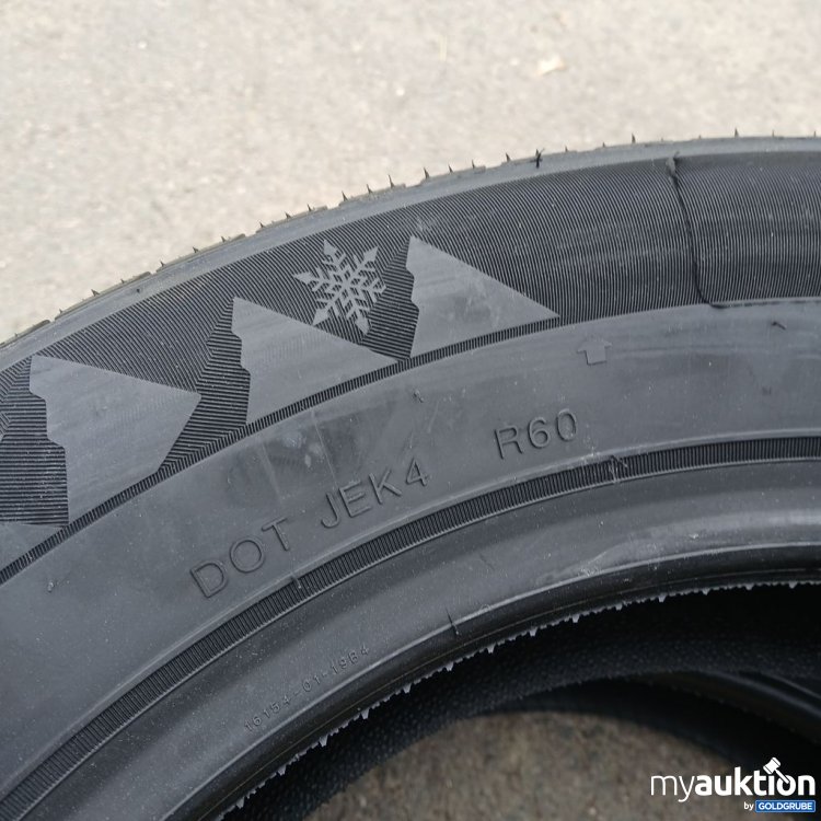 Artikel Nr. 523452: Tracmax X-Privo S130 195/60 R16