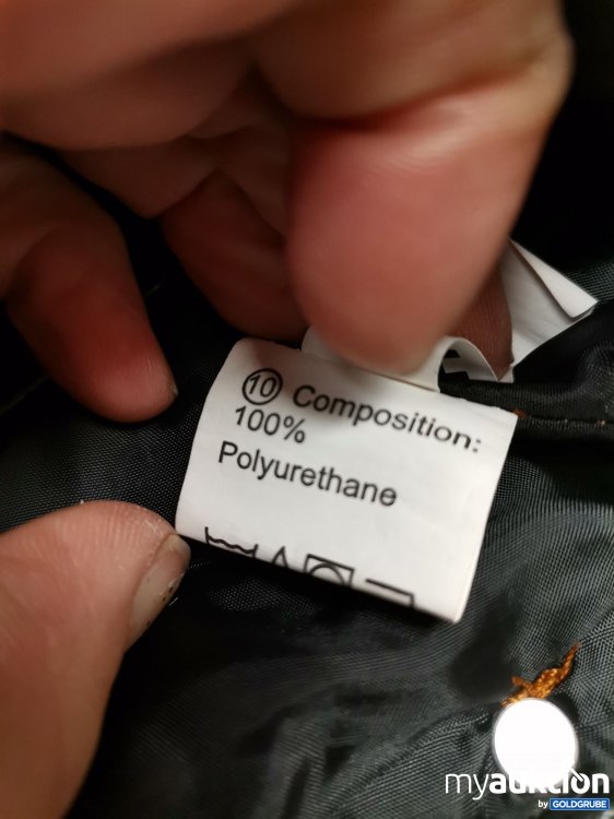 Artikel Nr. 671452: Axel wears Jacke 