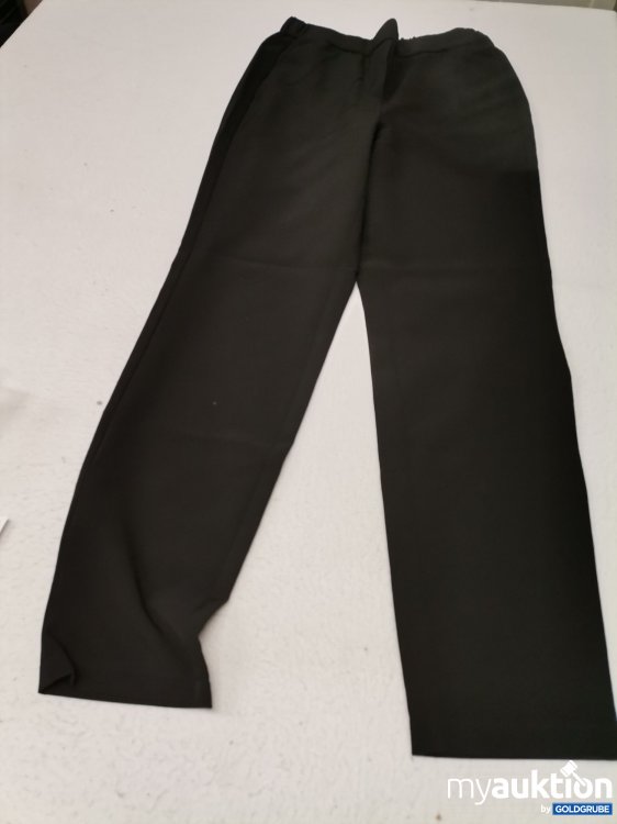 Artikel Nr. 675452 Artikel Nr. 675452: Alba Moda Schlupfhose