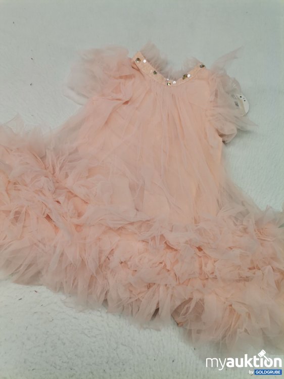 Artikel Nr. 686452: Tutu du Monde Kleid 