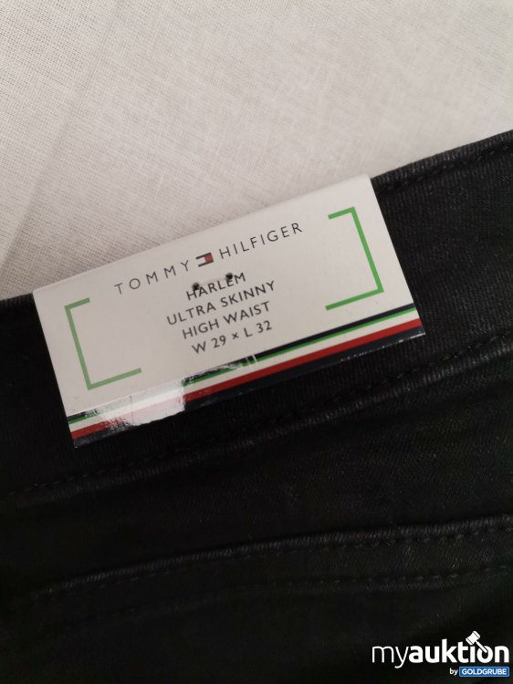 Artikel Nr. 696452 Artikel Nr. 696452: Tommy Hilfiger Jeans