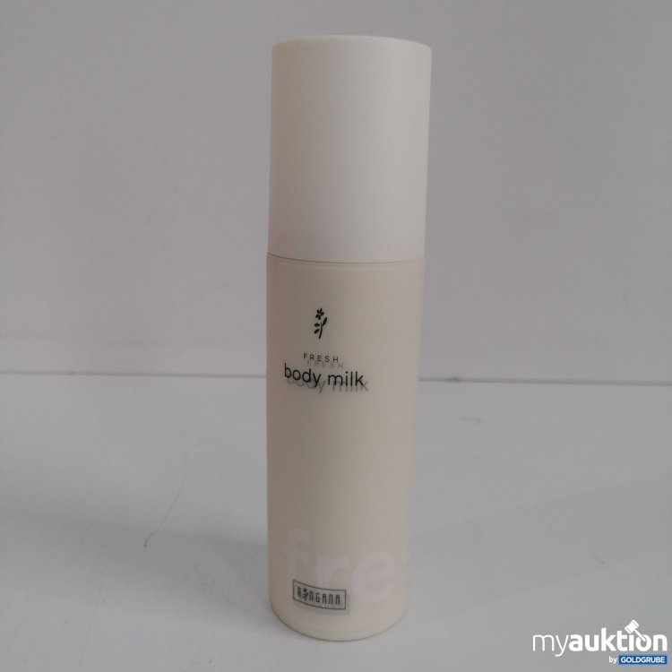 Artikel Nr. 833452 Artikel Nr. 833452: Fresh Body Milk 200ml