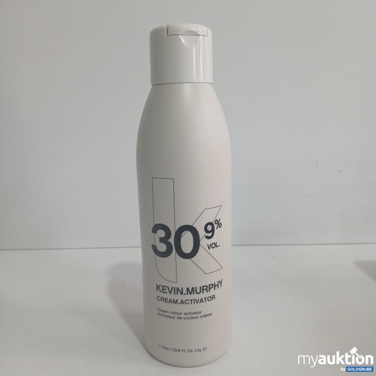 Artikel Nr. 834452: Kevin Murphy Cream Activator 30 9% vol. 1L