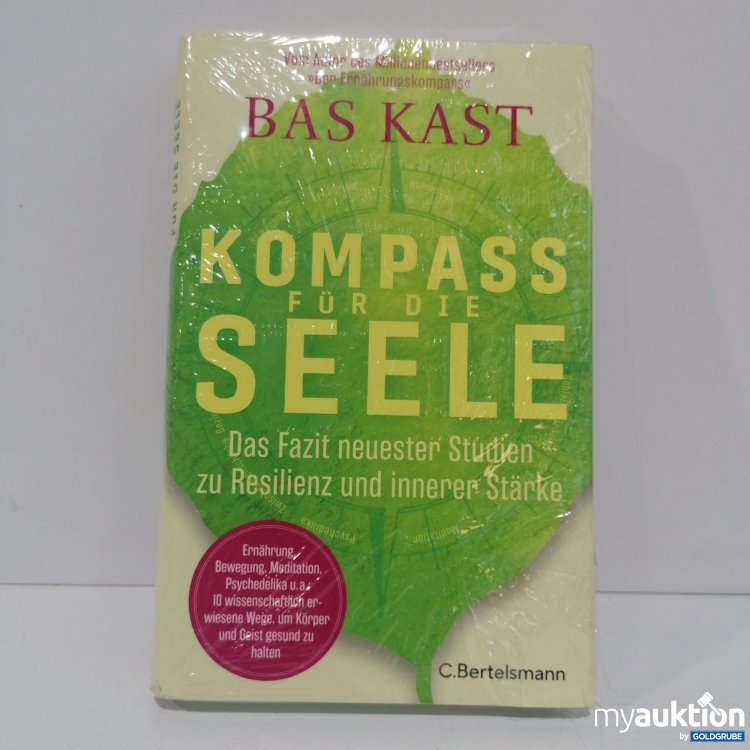 Artikel Nr. 851452 Artikel Nr. 851452: Kompass für die Seele