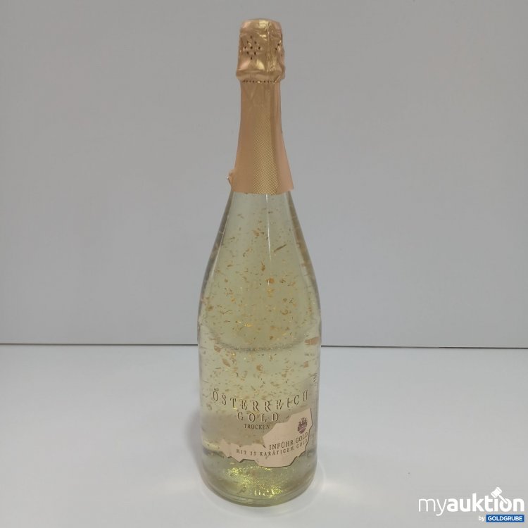 Artikel Nr. 853452 Artikel Nr. 853452: Österreich Gold Trocken 1,5l