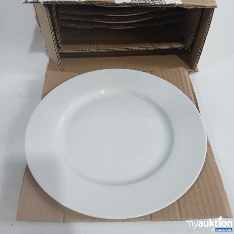 Artikel Nr. 855452 Artikel Nr. 855452: Amazon Dinner Plate Set 6Pcs. ca. 27cm