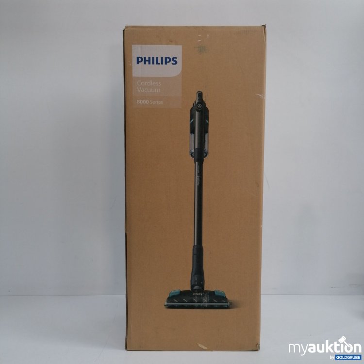 Artikel Nr. 860452: Philips Cordless Vacuum Aqua Plus 8000 Series 