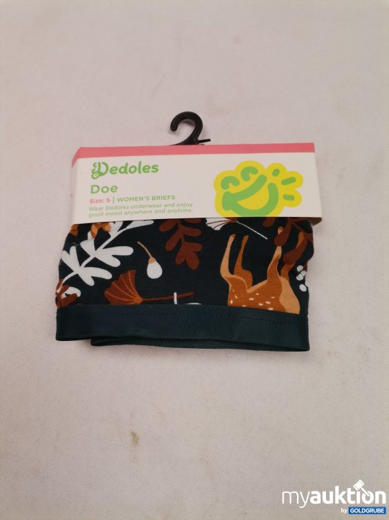 Artikel Nr. 863452 Artikel Nr. 863452: Dedoles Briefs