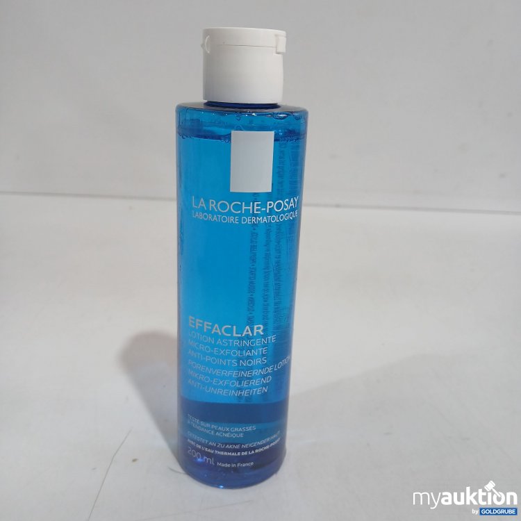 Artikel Nr. 866452: La Roche Posay Effaclar Lotion 200ml 