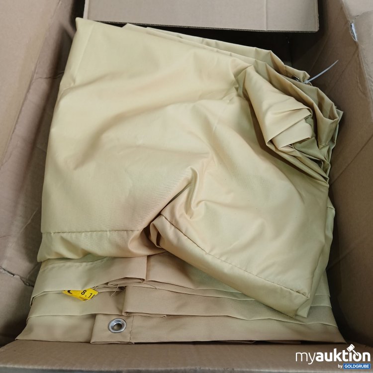 Artikel Nr. 876452 Artikel Nr. 876452: Sonnensegel Einziehbar Welle 1.8x3m