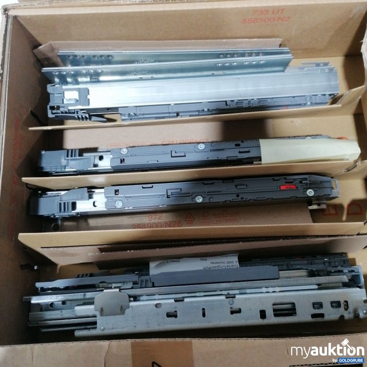 Artikel Nr. 878452 Artikel Nr. 878452: Diverses Schienenset