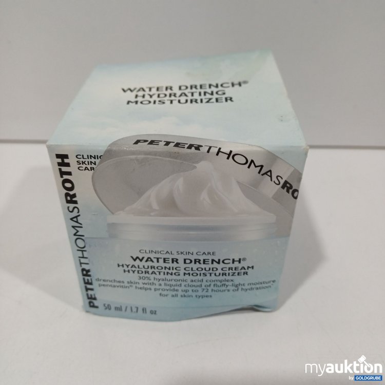 Artikel Nr. 886452: Peter Thomas Roth Hautcreme 50ml