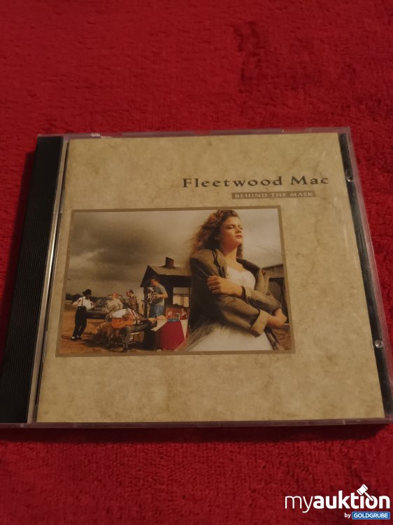 Artikel Nr. 907452: CD, Fleetwood Mac