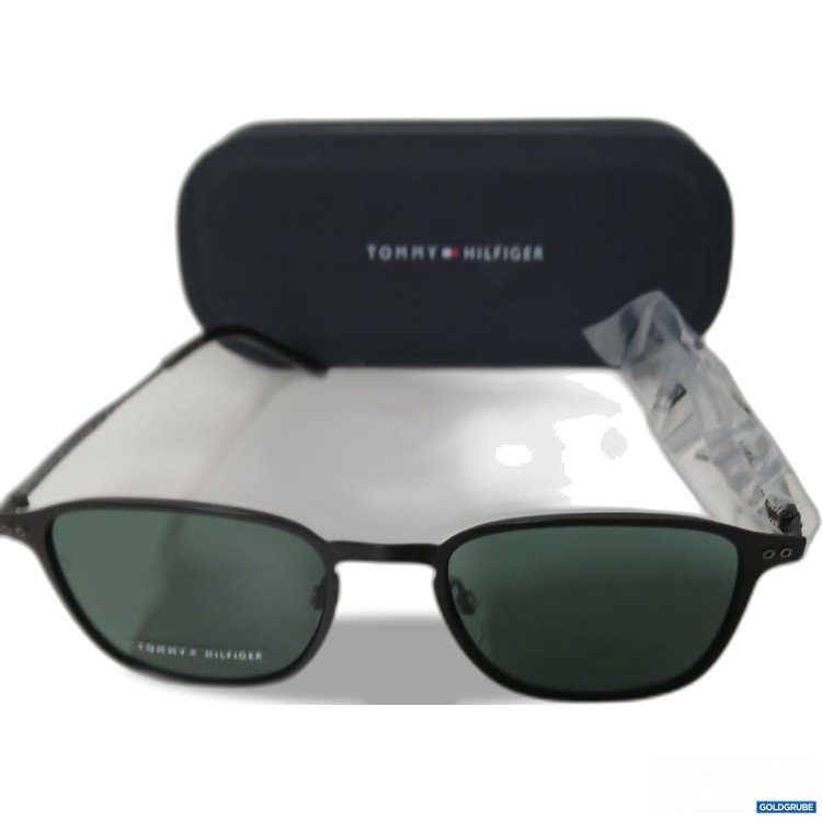Artikel Nr. 918452 Artikel Nr. 918452: Tommy Hilfiger Sonnenbrille