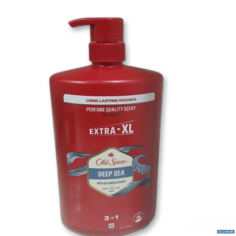 Artikel Nr. 920452: Old Spice Deep Sea 3 in 1 1 l