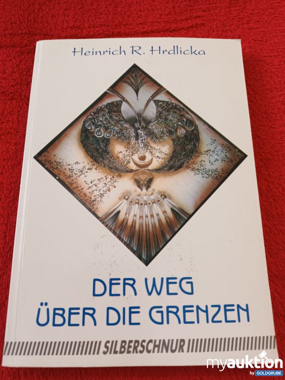 Artikel Nr. 923452: Der Weg über die Grenzen 
