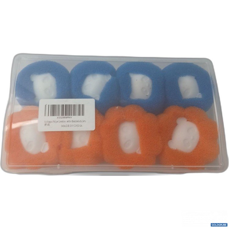 Artikel Nr. 933452: DaSpeed Laundry Balls HMQ-DUO