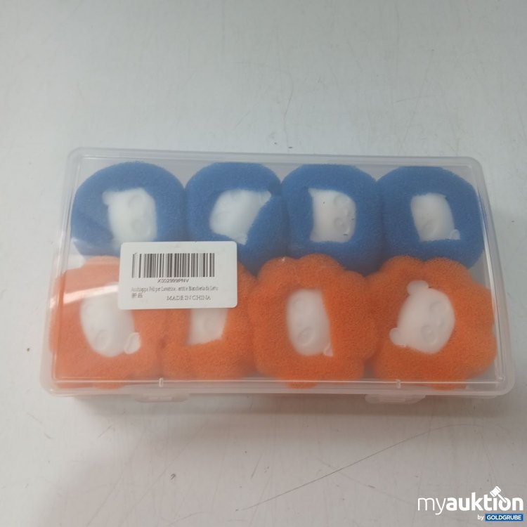 Artikel Nr. 933452: DaSpeed Laundry Balls HMQ-DUO