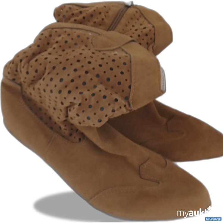 Artikel Nr. 950452: Stiefeletten