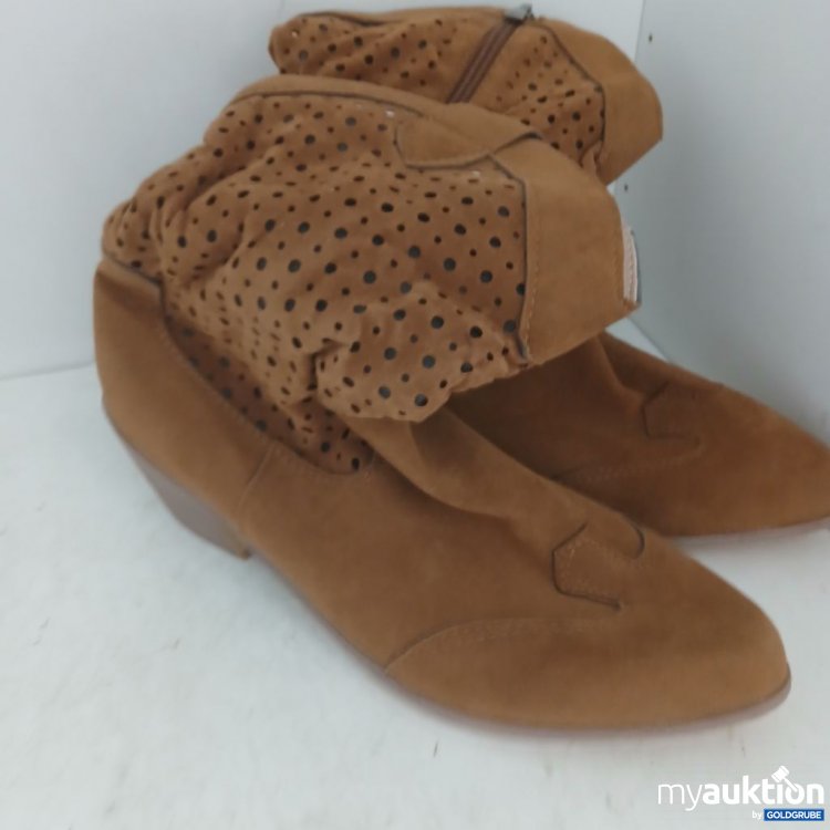 Artikel Nr. 950452: Stiefeletten