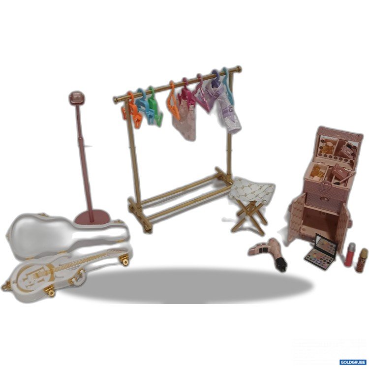 Artikel Nr. 955452: Puppe Zubehör Rainbow High