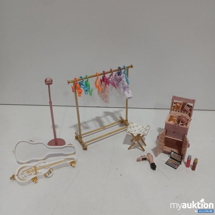 Artikel Nr. 955452: Puppe Zubehör Rainbow High