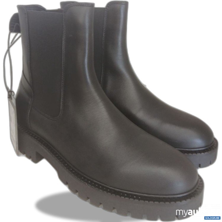 Artikel Nr. 957452: Marc O'Polo Boots