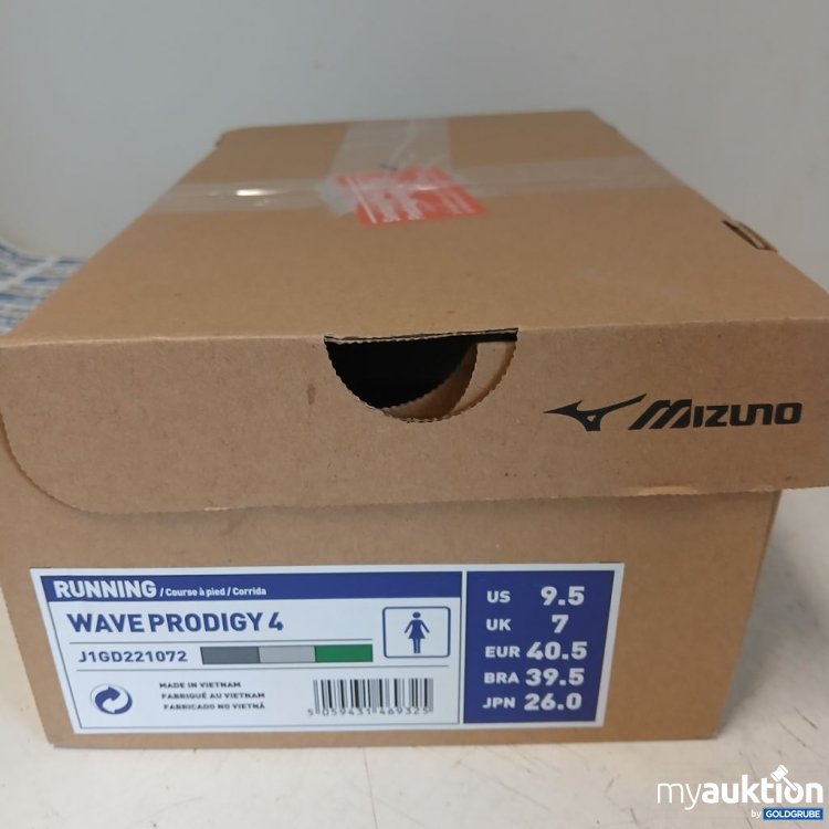 Artikel Nr. 963452: Mizuno Wave Prodigy 4 Laufschuhe