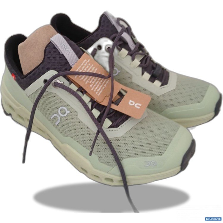 Artikel Nr. 964452: On cloud cloudultra