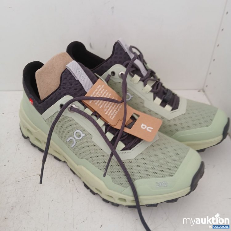 Artikel Nr. 964452: On cloud cloudultra