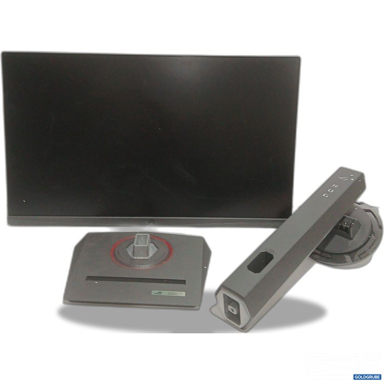 Artikel Nr. 971452 Artikel Nr. 971452: Republic of Gamers Rog Strix XG27ACS