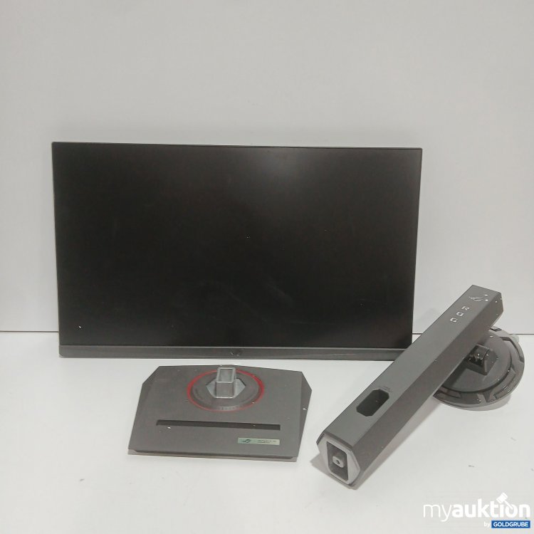Artikel Nr. 971452 Artikel Nr. 971452: Republic of Gamers Rog Strix XG27ACS