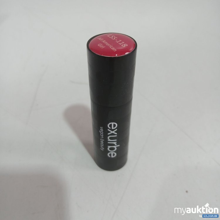 Artikel Nr. 972452: Exurbe vegan beauty Lippenstift All American Girl 3g 