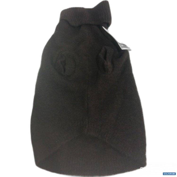 Artikel Nr. 988452 Artikel Nr. 988452: H&M Hundr Pullover dunkelbraun