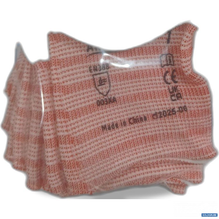 Artikel Nr. 993452: Ansell Schutzhandschuh 11-605 Hyflex weiß Gr. 7 7Paar