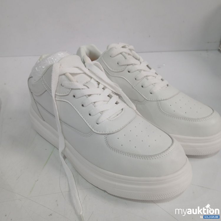 Artikel Nr. 997452 Artikel Nr. 997452: Elevate Shoes Sneaker Weiß