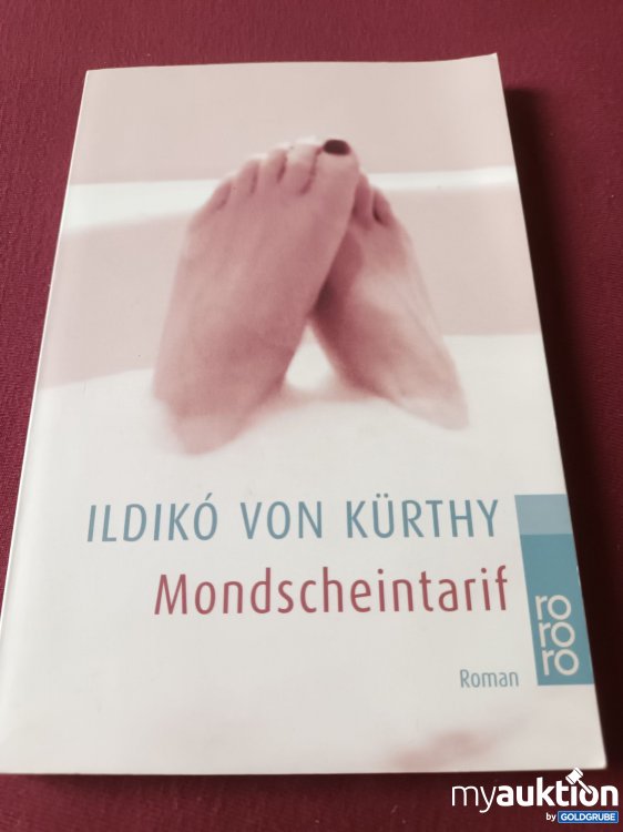 Artikel Nr. 999452 Artikel Nr. 999452: Mondscheintarif