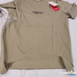 Artikel Nr. 435452: S Oliver Shirt 