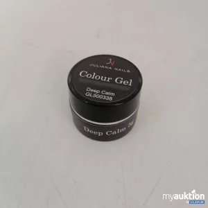 Auktion Juliana Nails Colour Gel 5g GL500338