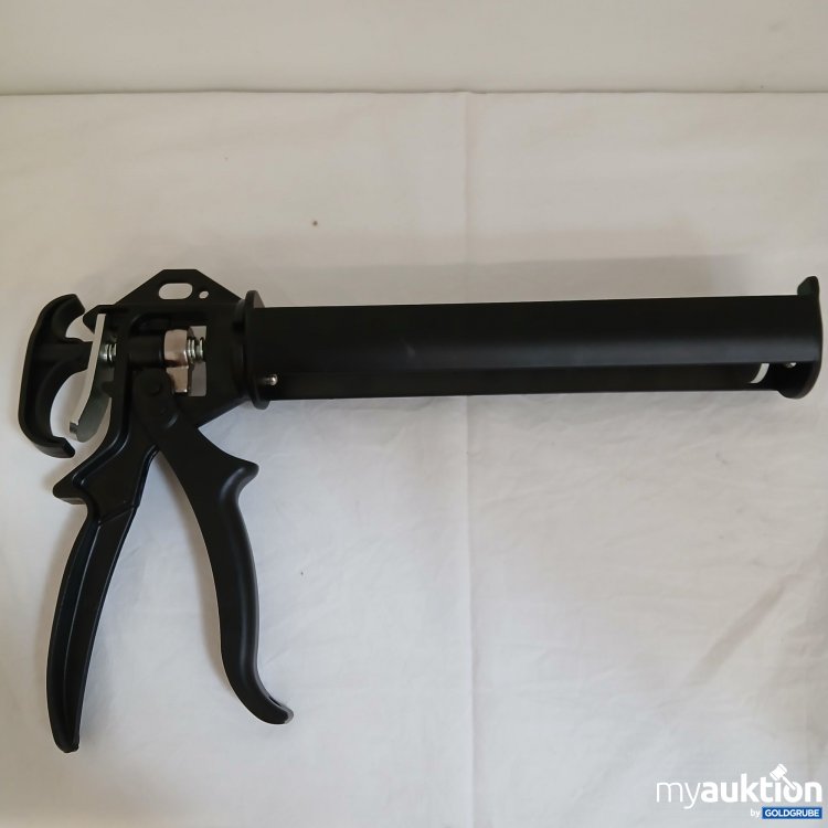 Artikel Nr. 429453: Ploberger Kartuschenpresse Profi Stahl L: 35,5cm