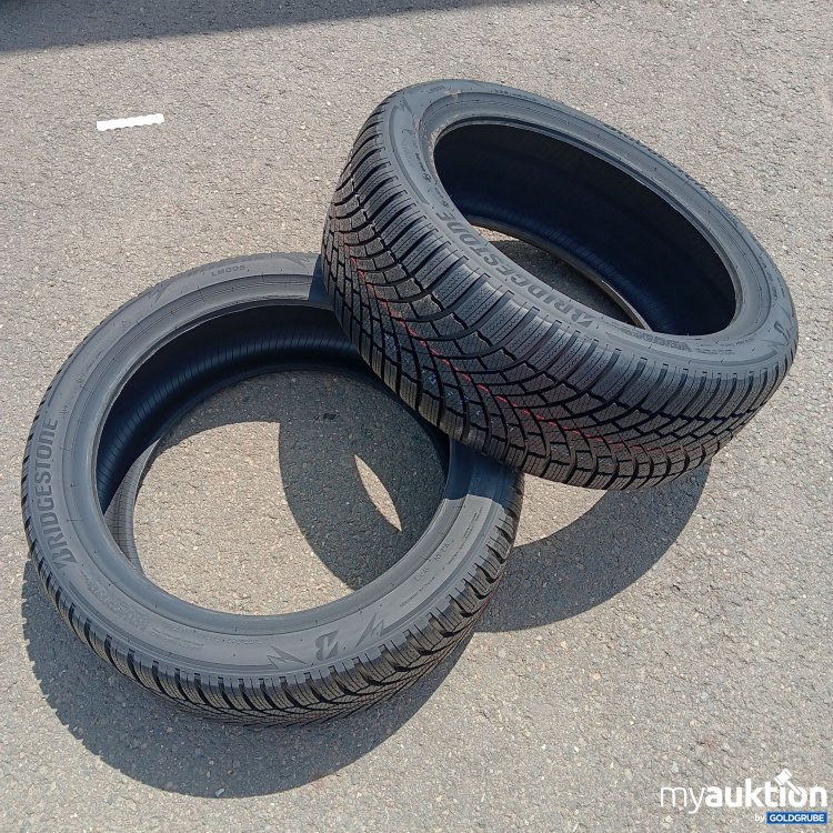 Artikel Nr. 440453: Bridgestone Blizzak LM005 235/45R19 99V XL 
