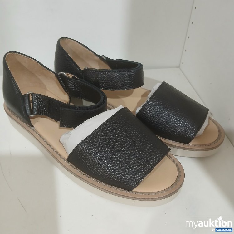 Artikel Nr. 462453 Artikel Nr. 462453: Gudrun Sjödn Sjödén Sandals Größe 38