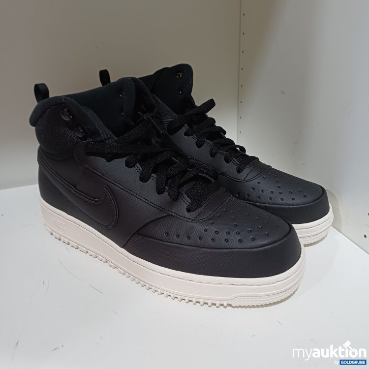 Artikel Nr. 463453 Artikel Nr. 463453: Nike Court Vision Mid Wntr Größe 46