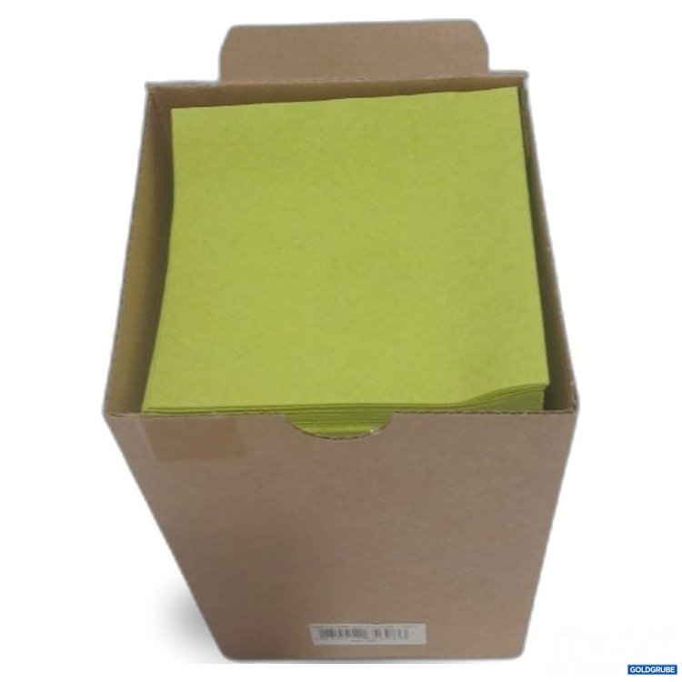 Artikel Nr. 468453 Artikel Nr. 468453: 100 Stück Napkins Airland Servietten 20x20cm