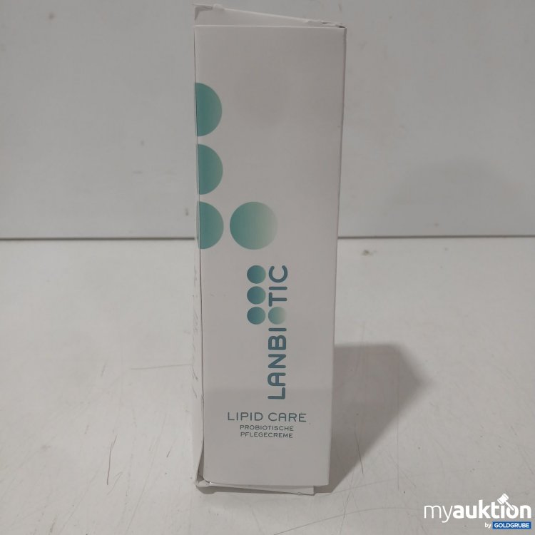 Artikel Nr. 469453: LANBIOTIC Lipid Care probiotische Pflegecreme 75ml