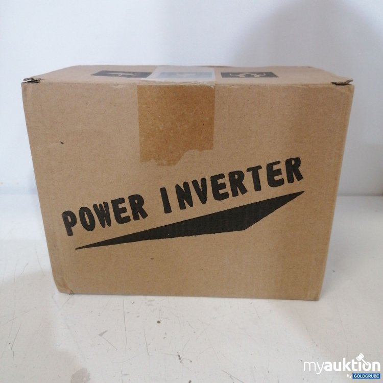Artikel Nr. 682453: Power Inverter 