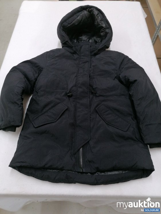Artikel Nr. 743453 Artikel Nr. 743453: H&M Jacke