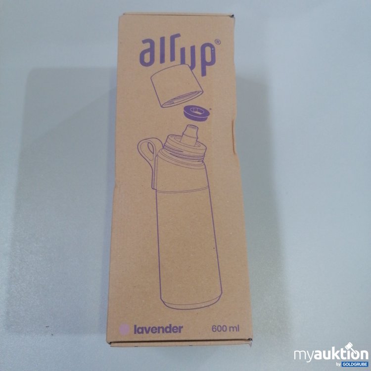 Artikel Nr. 764453 Artikel Nr. 764453: Air Up Trinkflasche 600ml
