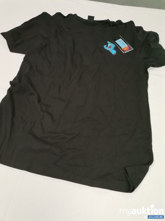 Artikel Nr. 774453 Artikel Nr. 774453: Santa Cruz Shirt